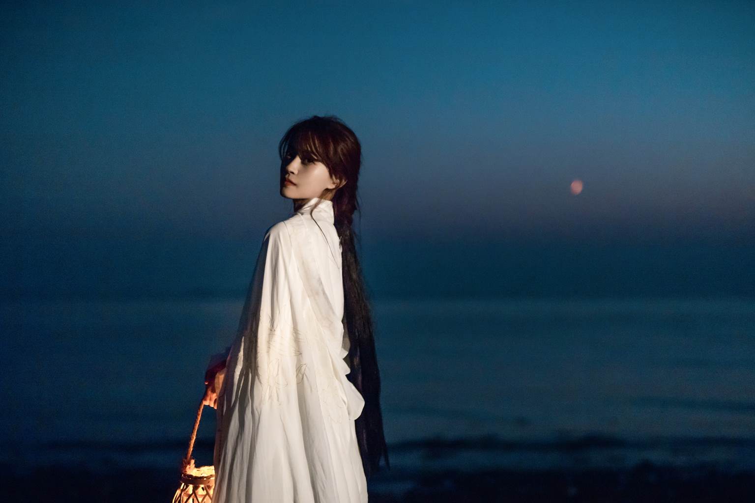 图片[2]-[YITUYU艺图语]2022.11.05 夜探故人 壹萱-[25+1P]-萌味圈