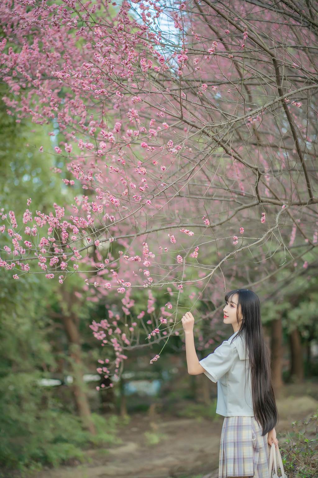 图片[2]-[YITUYU艺图语]2022.11.06 时光蹁跹 -绮罗生的小苏苏-[32+1P]-萌味圈