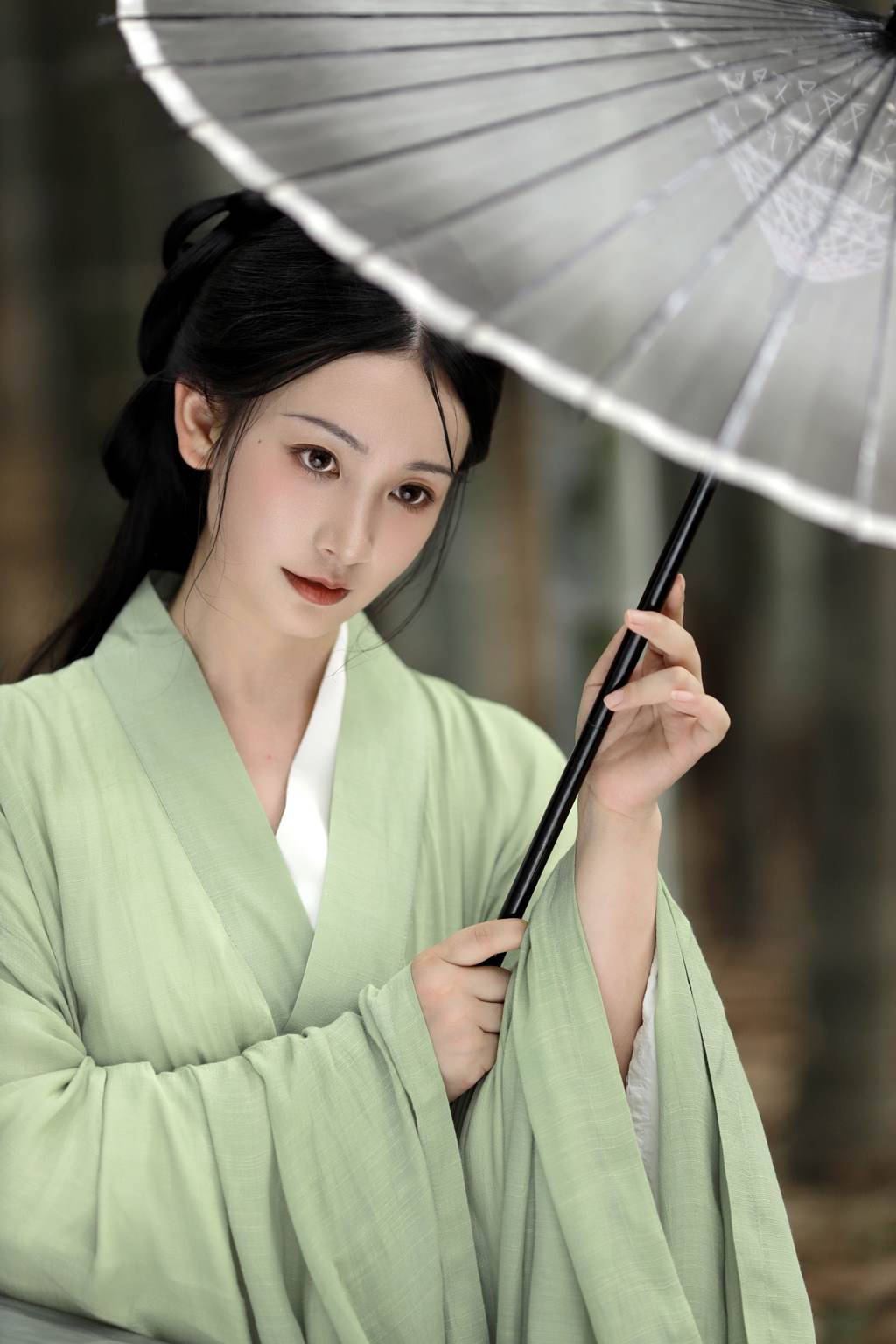 图片[2]-[YITUYU艺图语]2022.11.07 虎丘 言小七[21+1P]-萌味圈