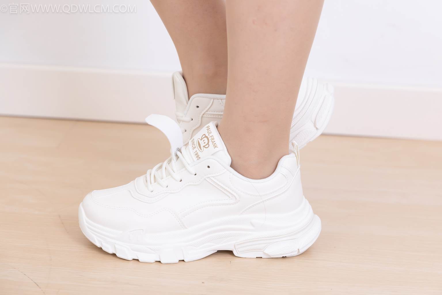 图片[2]-物恋传媒 NO.2496 小紫-体操服、运动鞋、薄肉丝[150P]-萌味圈