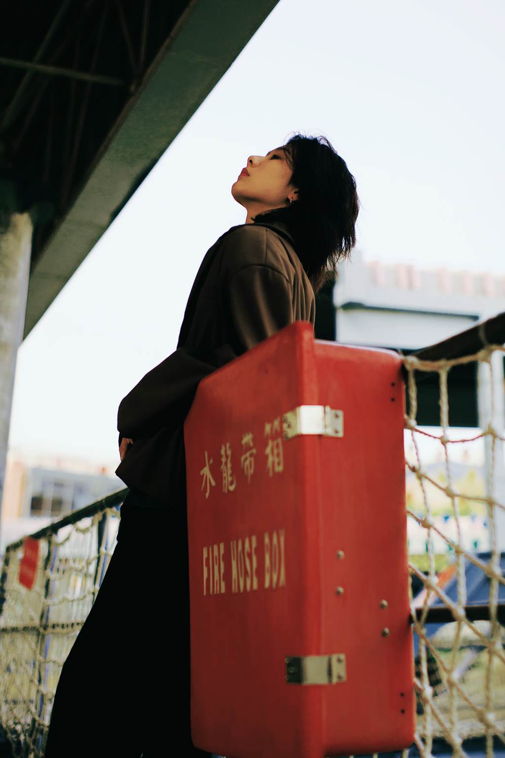 图片[2]-[YITUYU艺图语]2022.11.09 时光码头 小金[29+1P]-萌味圈