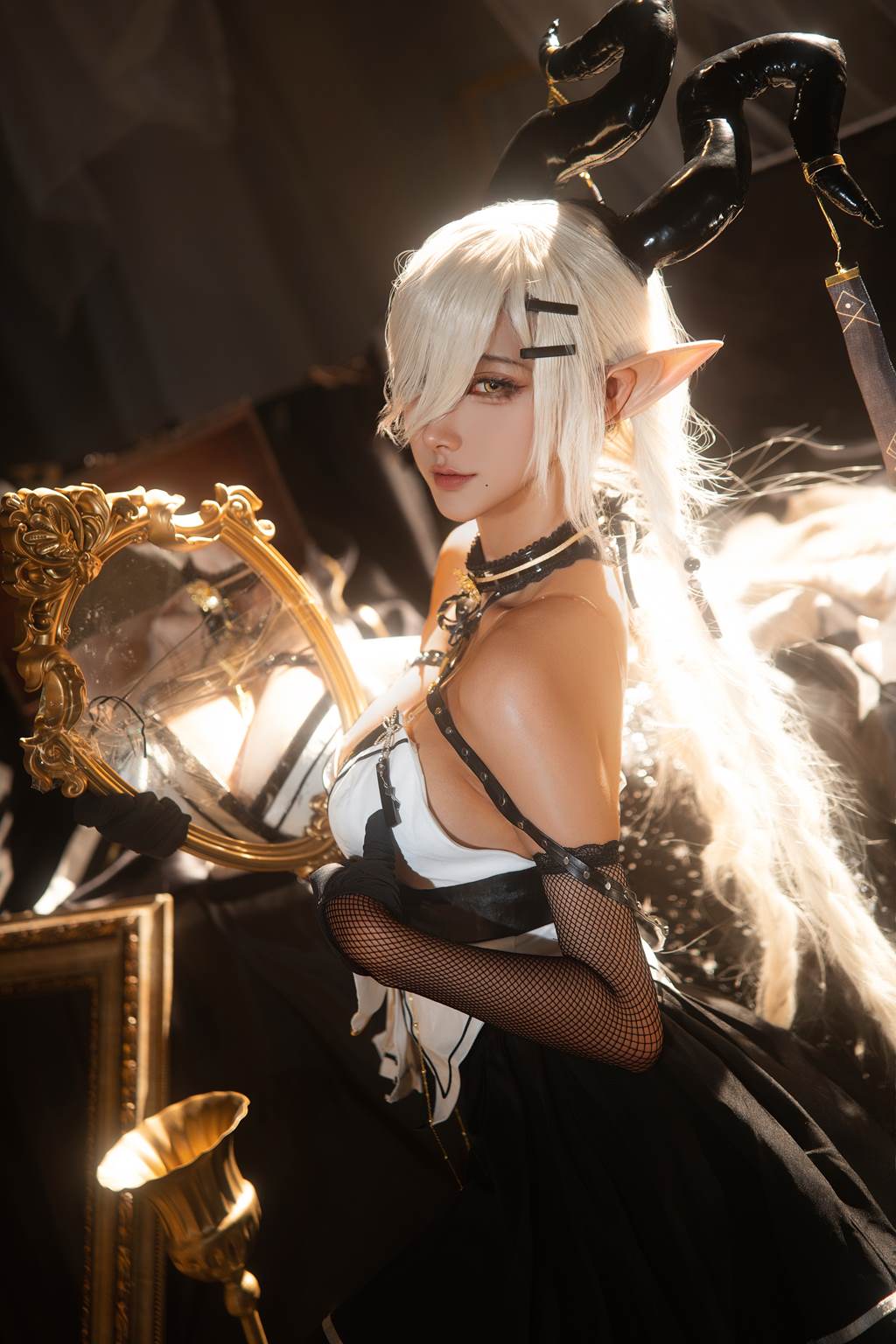 图片[2]-Seya-狮砸 – 碧蓝航线 尾张魔王[12P]-萌味圈