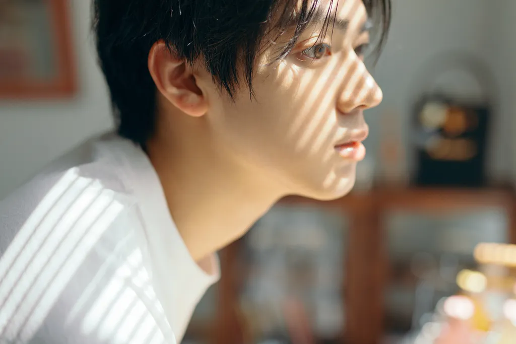 图片[27]-[YITUYU艺图语]2022.11.10 午后的自己 小潘同学ne[26+1P]-萌味圈