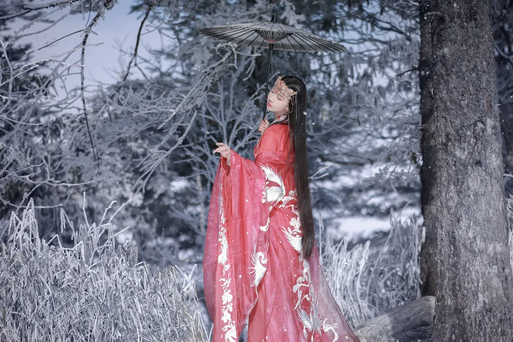 图片[29]-[YITUYU艺图语]2022.11.10 雪女 -绮罗生的小苏苏-[29+1P]-萌味圈