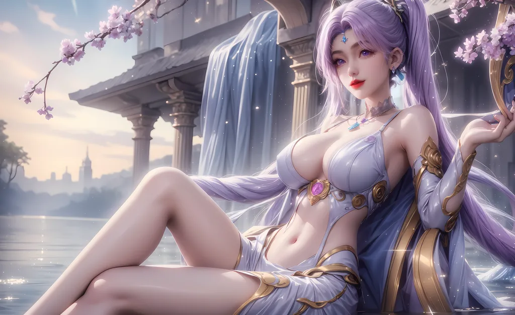 图片[2]-AI绘画 826 吞噬星空-艾辰[25P]-萌味圈