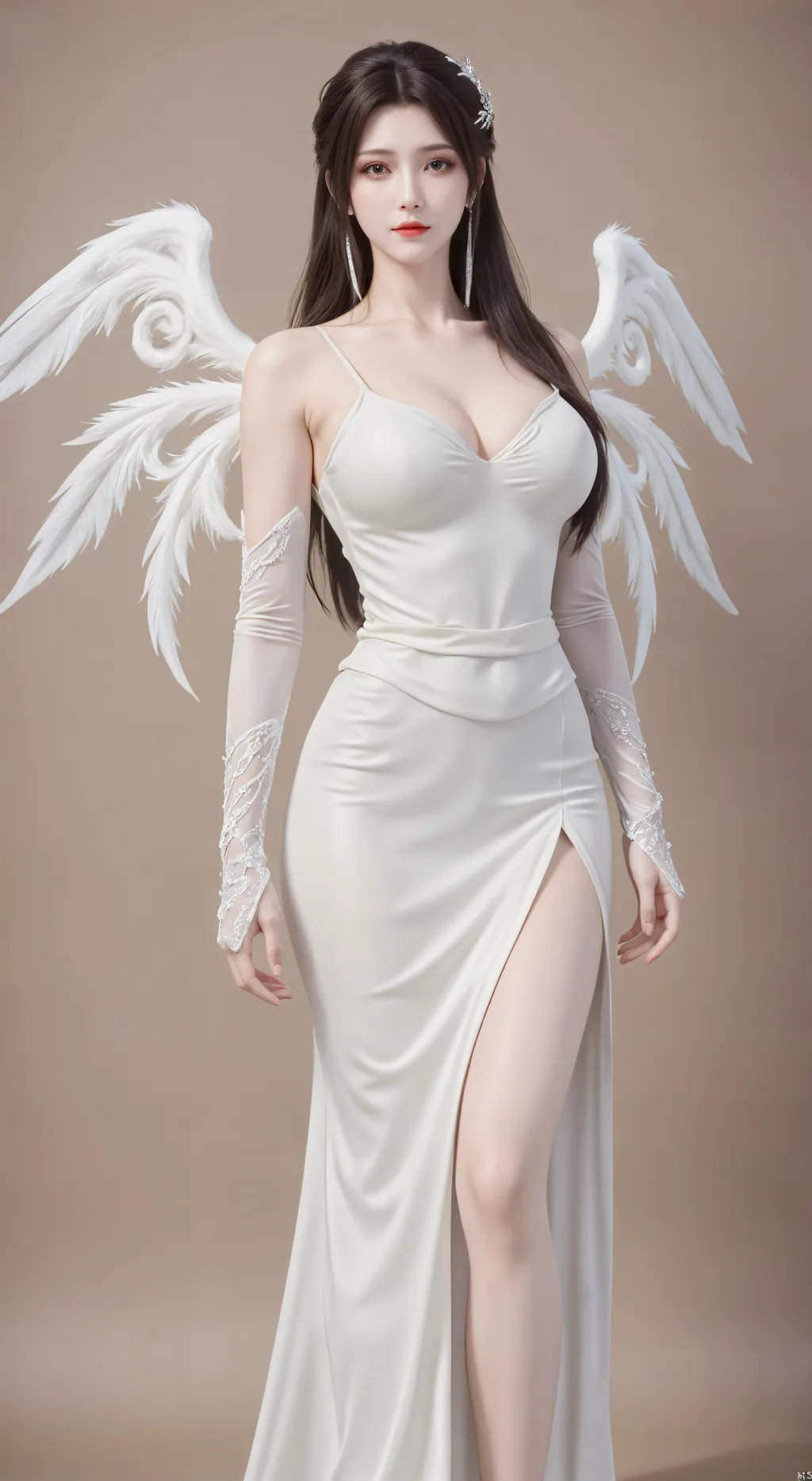 图片[51]-AI绘画 828 斗破苍穹-云韵[111P]-萌味圈