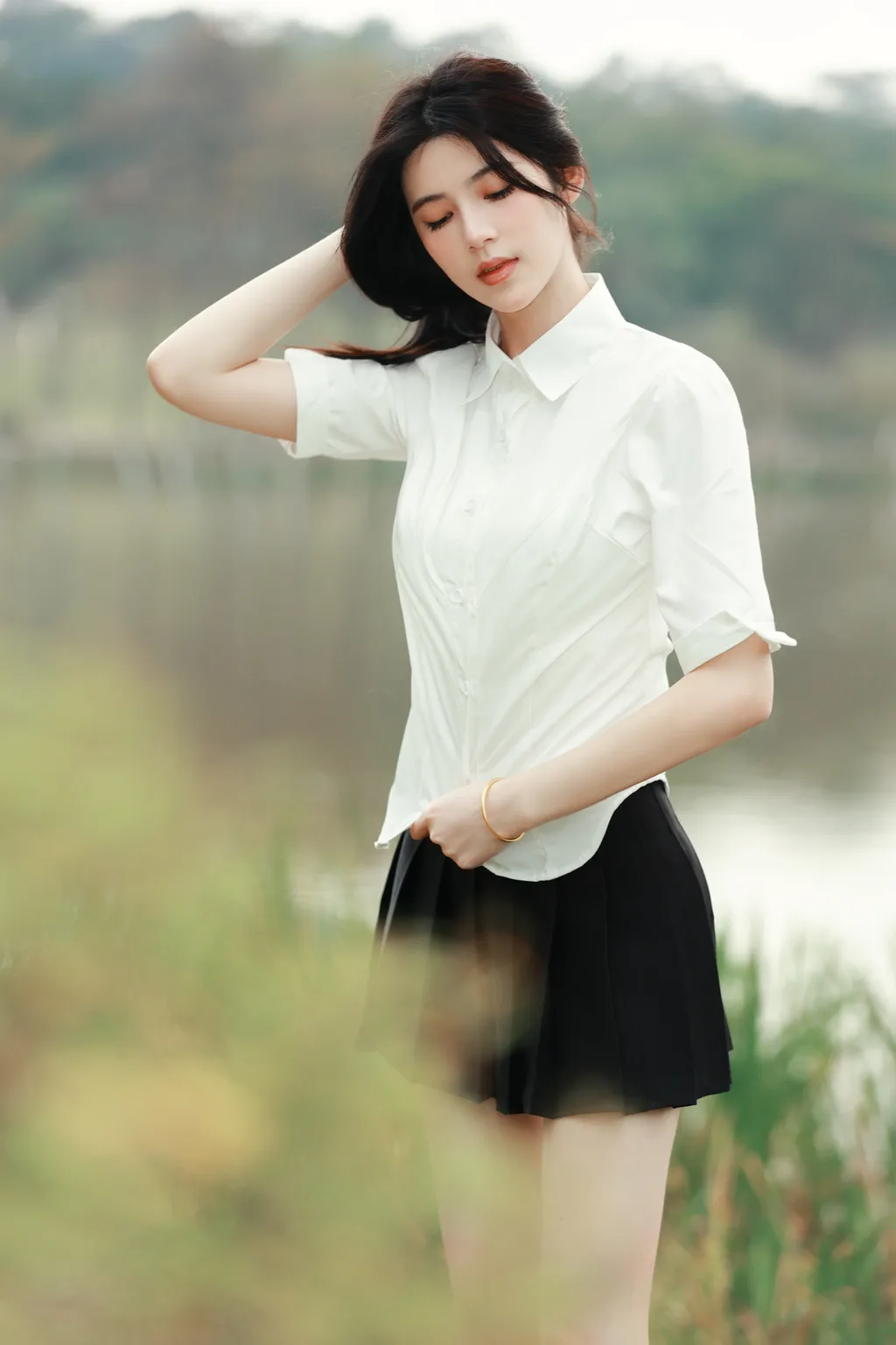 图片[2]-[YITUYU艺图语]2022.11.12 安静 诗诗[28+1P]-萌味圈