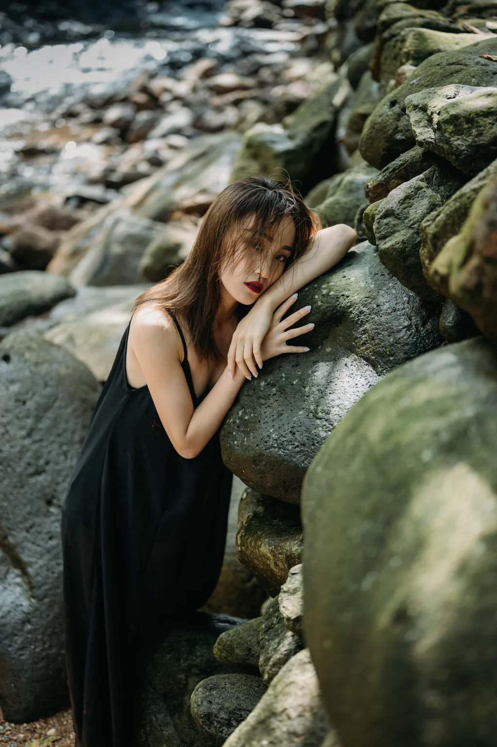 图片[2]-[YITUYU艺图语]2022.11.12 夏末 梦珂[21+1P]-萌味圈