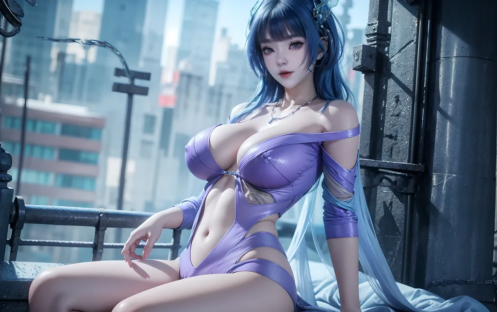 图片[2]-AI绘画 830 吞噬-巴巴塔[40P]-萌味圈