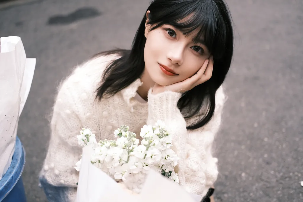 图片[2]-[YITUYU艺图语]2022.11.13 不及秋日浪漫 王学习-吉吉[35P]-萌味圈