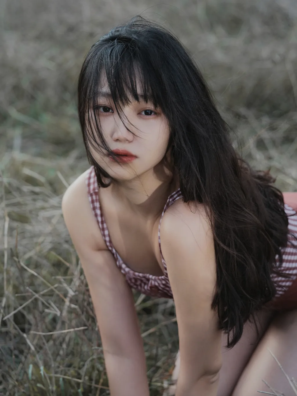 图片[2]-[YITUYU艺图语]2022.11.13 秋天的童话 小雪[45+1P]-萌味圈