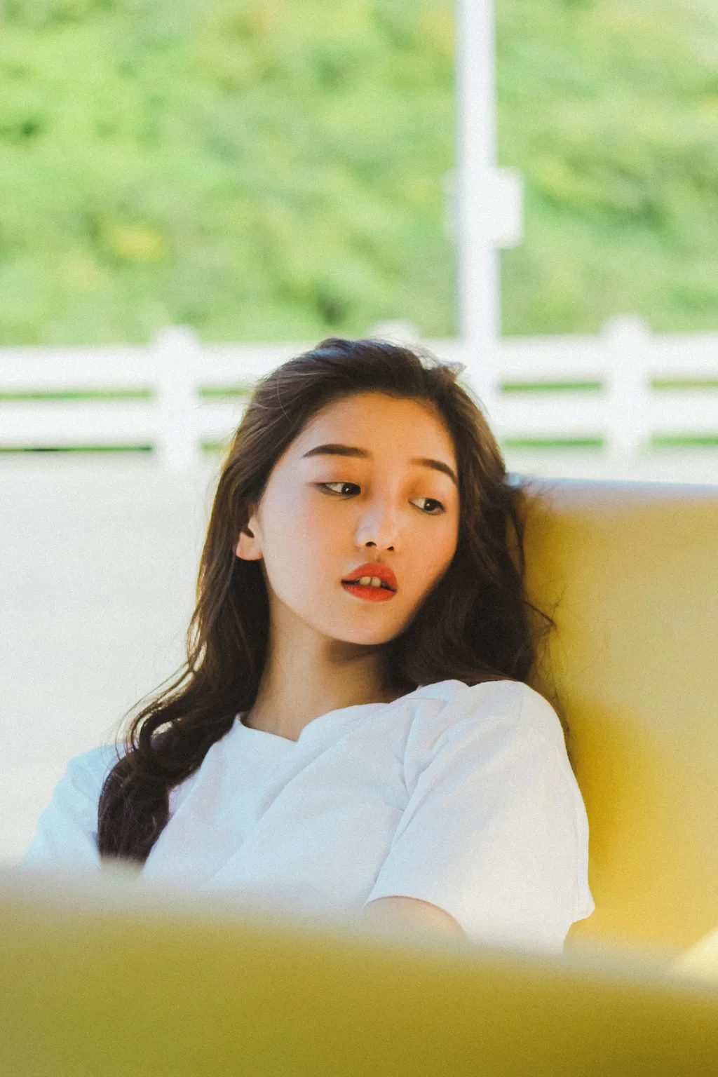 图片[2]-[YITUYU艺图语]2022.11.13 夏日女友 一壹七_[26+1P]-萌味圈