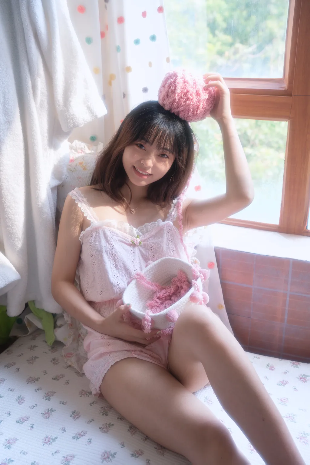 图片[2]-[YITUYU艺图语]2022.11.14 季末之花 Sylvia595[21+1P]-萌味圈