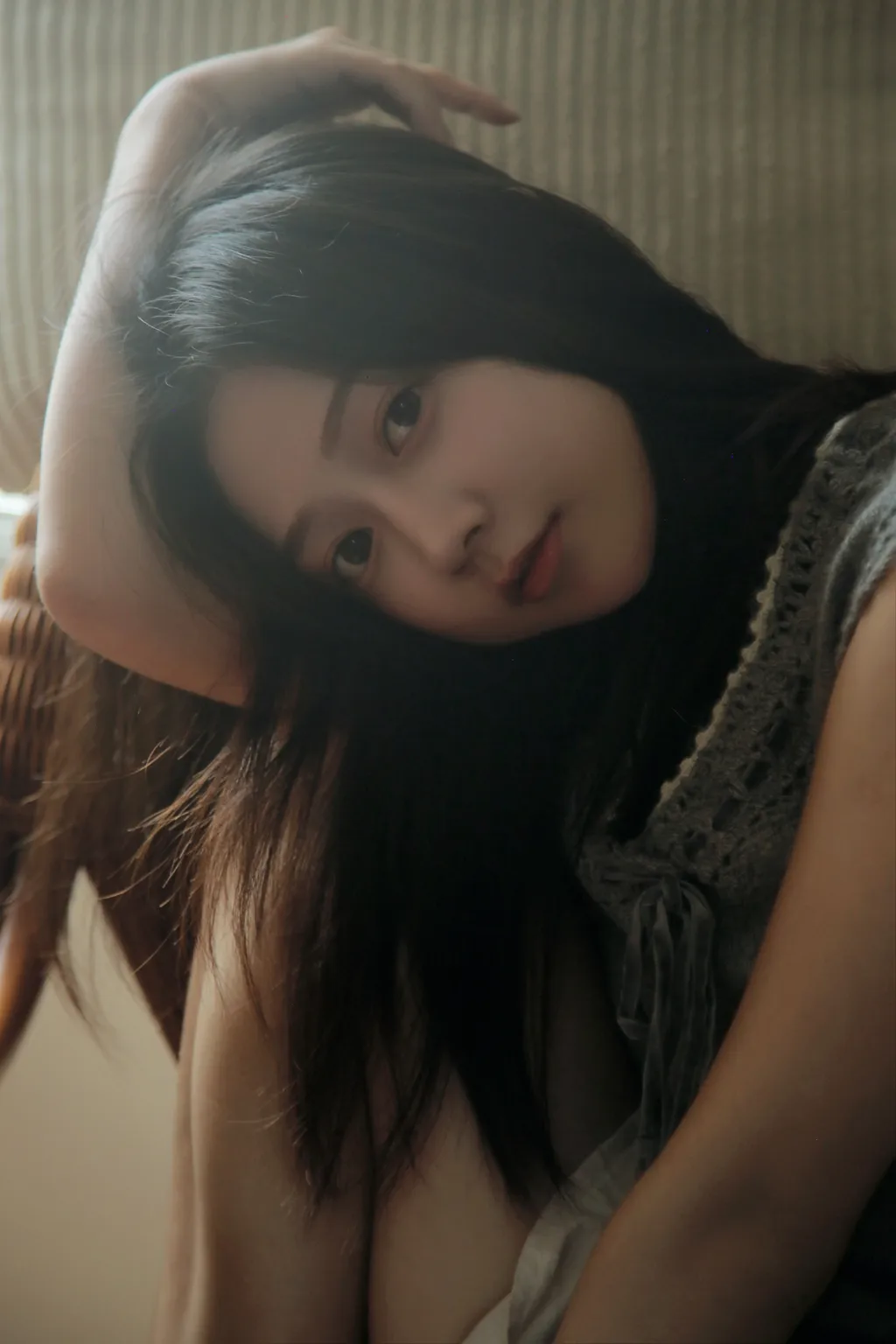 图片[2]-[YITUYU艺图语]2022.11.14 日剧少女 可爱周zz[33+1P]-萌味圈