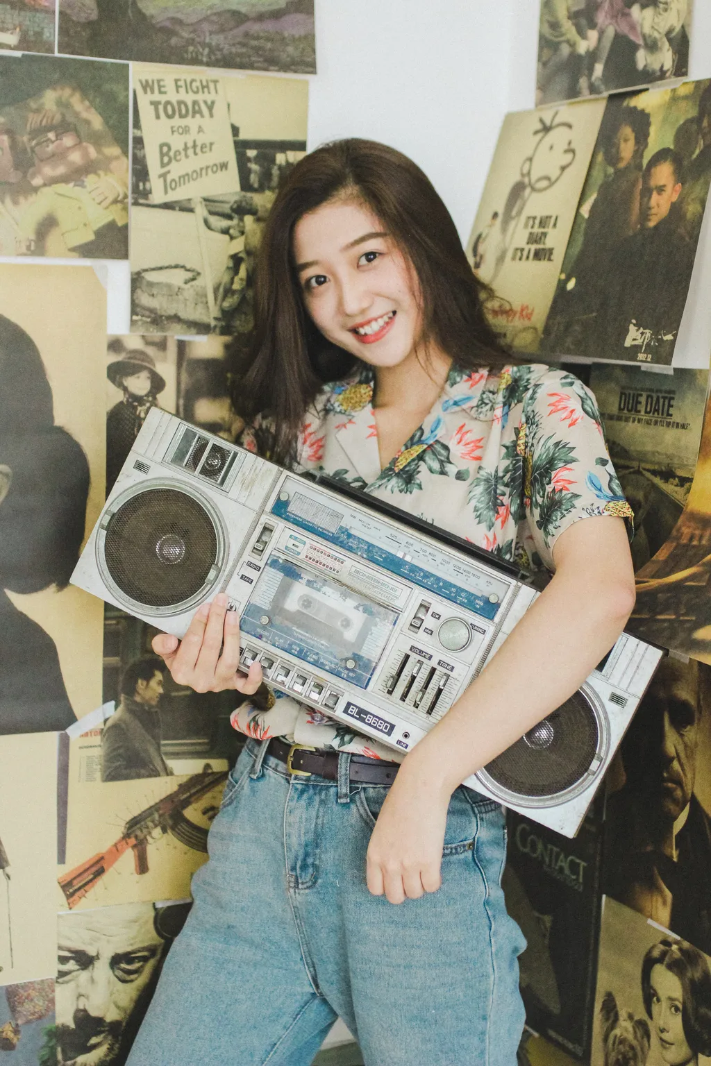 图片[2]-[YITUYU艺图语]2022.11.14 日杂写真 一壹七_[32+1P]-萌味圈