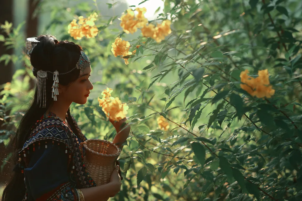 图片[2]-[YITUYU艺图语]2022.11.14 容颜 大歪歪哥[44+1P]-萌味圈