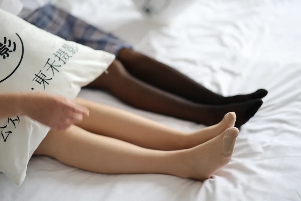 图片[44]-三禾摄影 NO.002 双人JK2[135P]-萌味圈