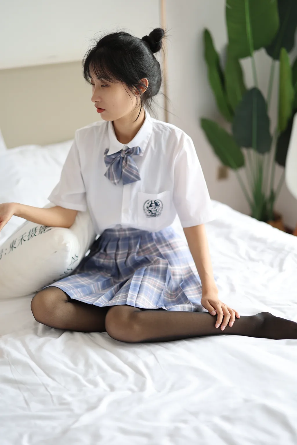 图片[60]-三禾摄影 NO.002 双人JK1[180P]-萌味圈