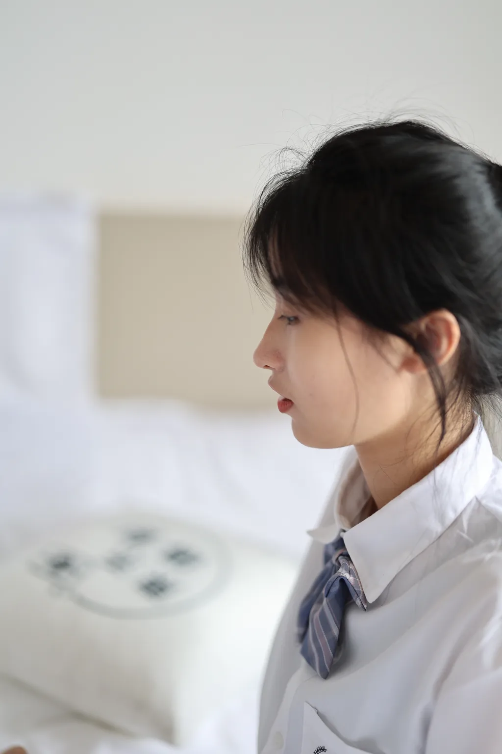 图片[66]-三禾摄影 NO.002 双人JK2[135P]-萌味圈