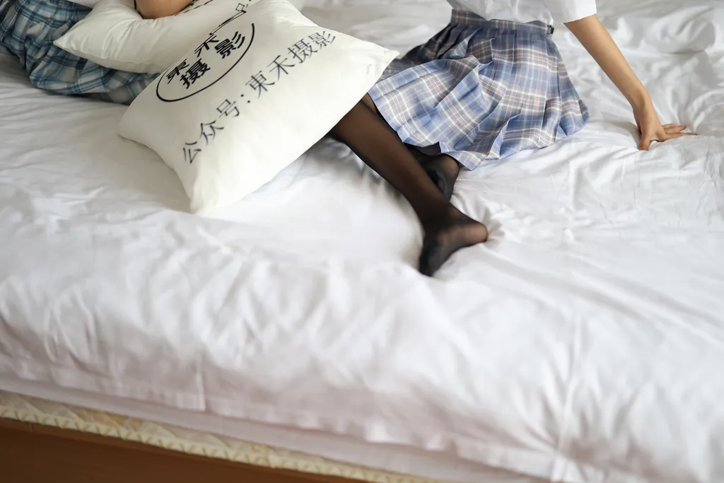 图片[72]-三禾摄影 NO.002 双人JK1[180P]-萌味圈