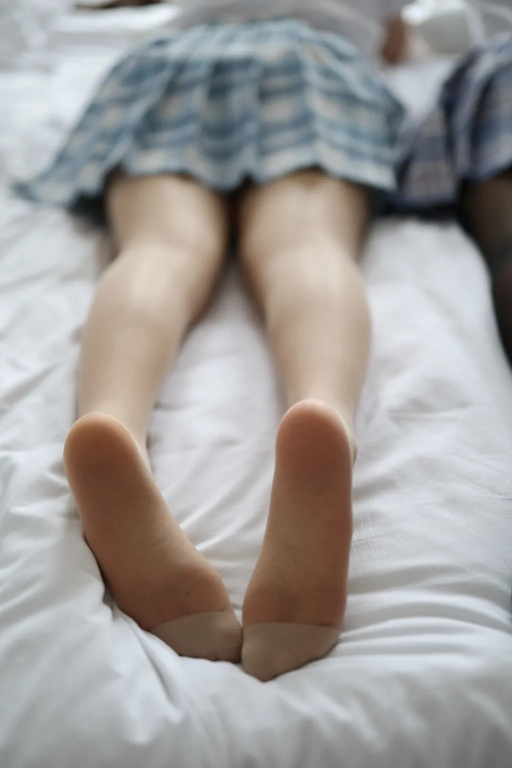 图片[80]-三禾摄影 NO.002 双人JK2[135P]-萌味圈