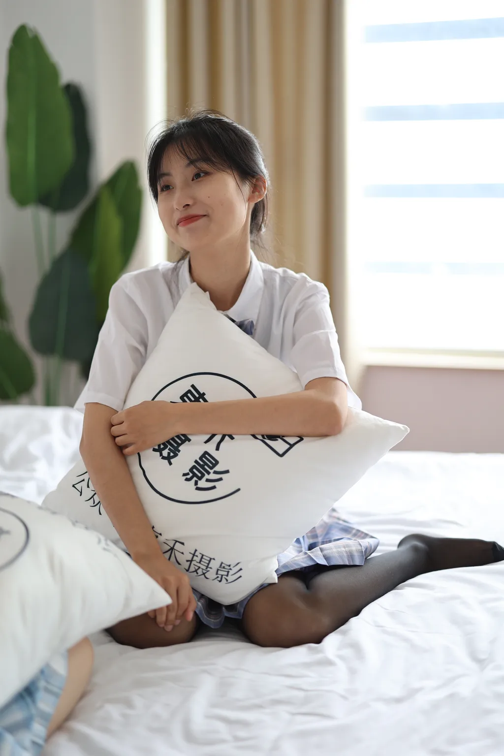 图片[92]-三禾摄影 NO.002 双人JK1[180P]-萌味圈