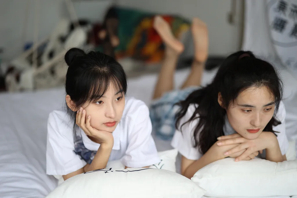 图片[86]-三禾摄影 NO.002 双人JK2[135P]-萌味圈