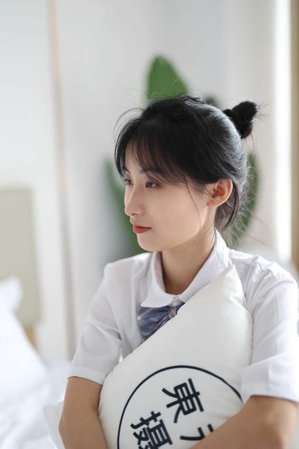 图片[106]-三禾摄影 NO.002 双人JK1[180P]-萌味圈