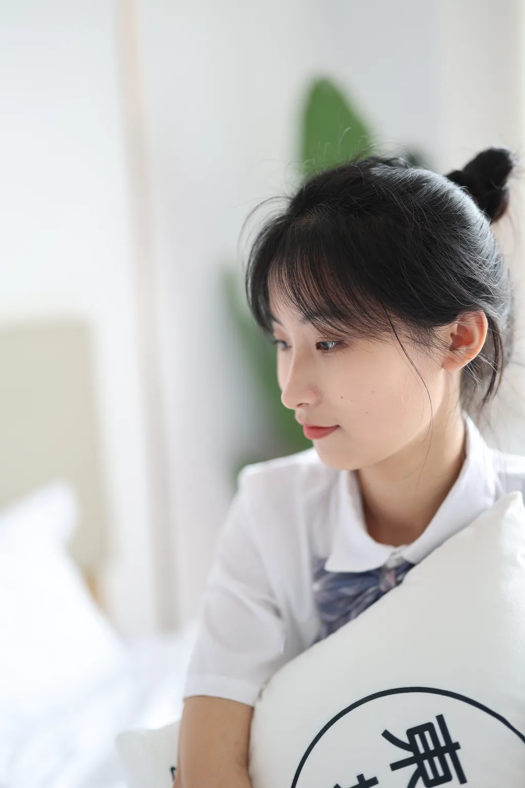 图片[107]-三禾摄影 NO.002 双人JK1[180P]-萌味圈