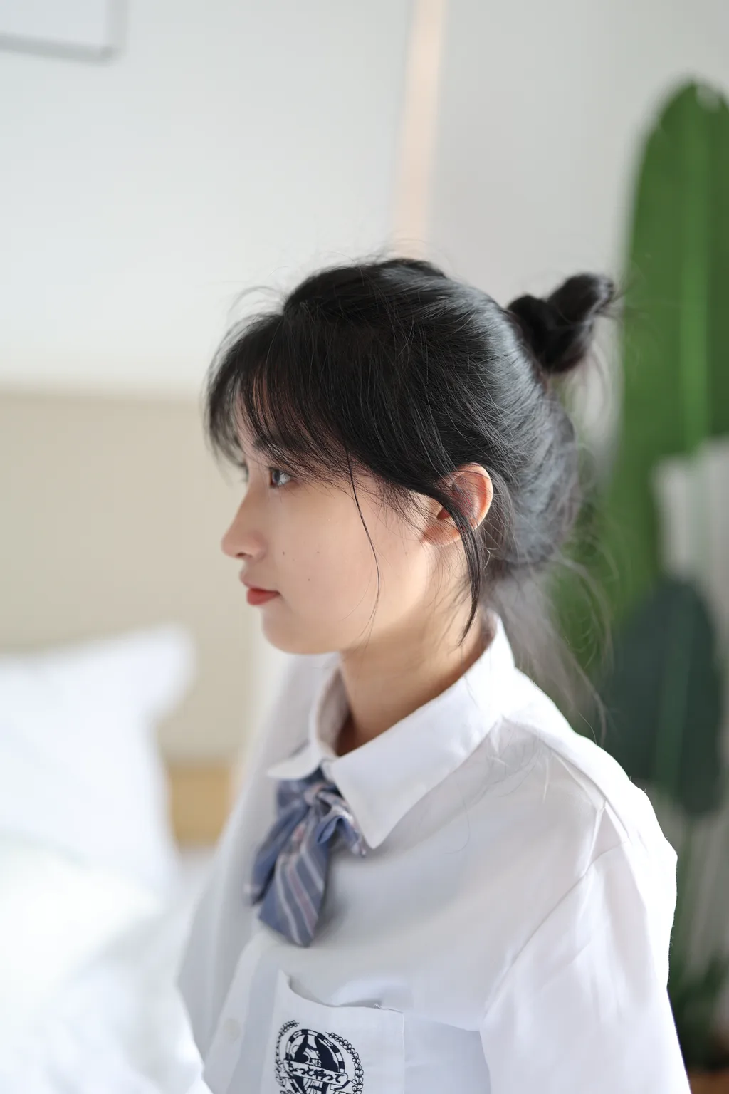 图片[140]-三禾摄影 NO.002 双人JK1[180P]-萌味圈