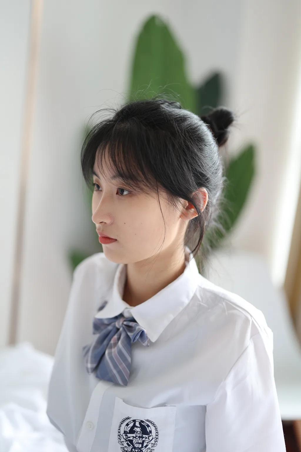 图片[141]-三禾摄影 NO.002 双人JK1[180P]-萌味圈