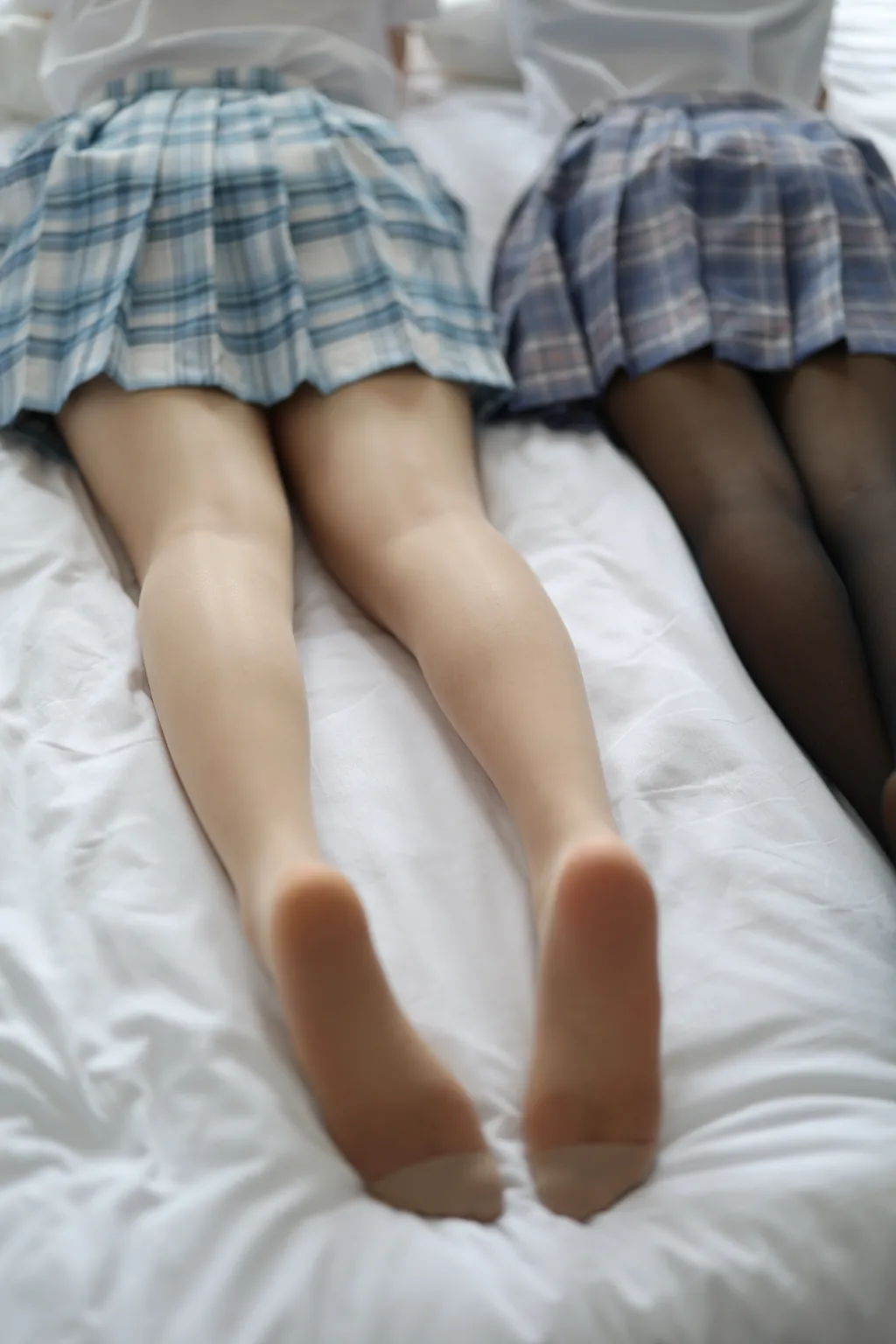 图片[151]-三禾摄影 NO.002 双人JK1[180P]-萌味圈