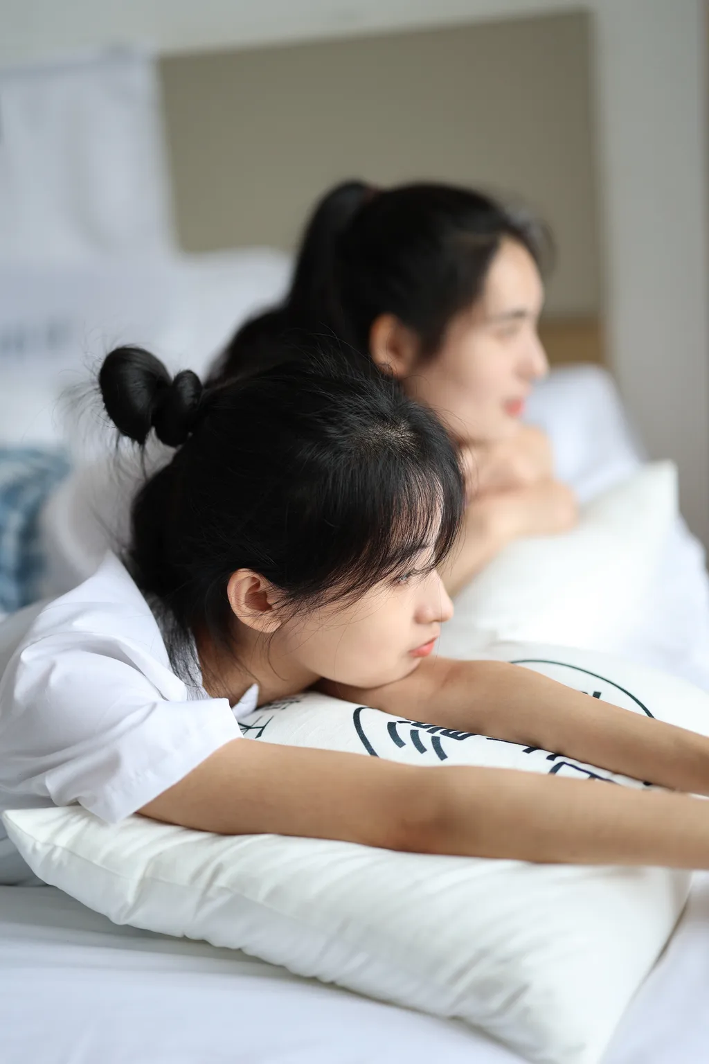 图片[167]-三禾摄影 NO.002 双人JK1[180P]-萌味圈