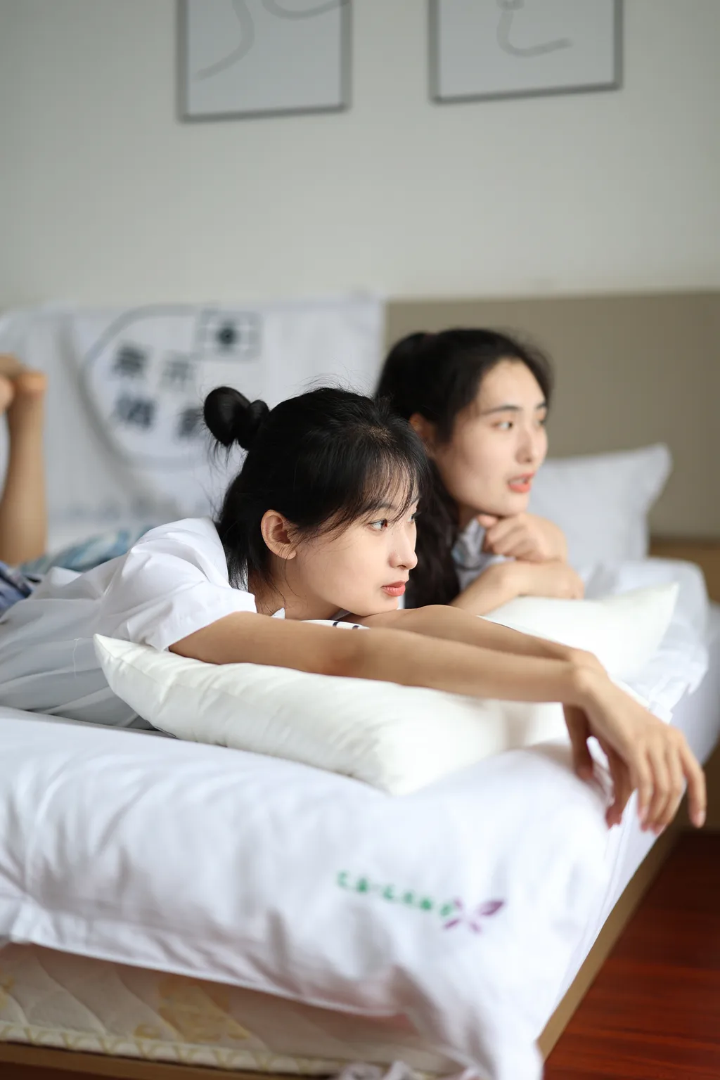 图片[168]-三禾摄影 NO.002 双人JK1[180P]-萌味圈