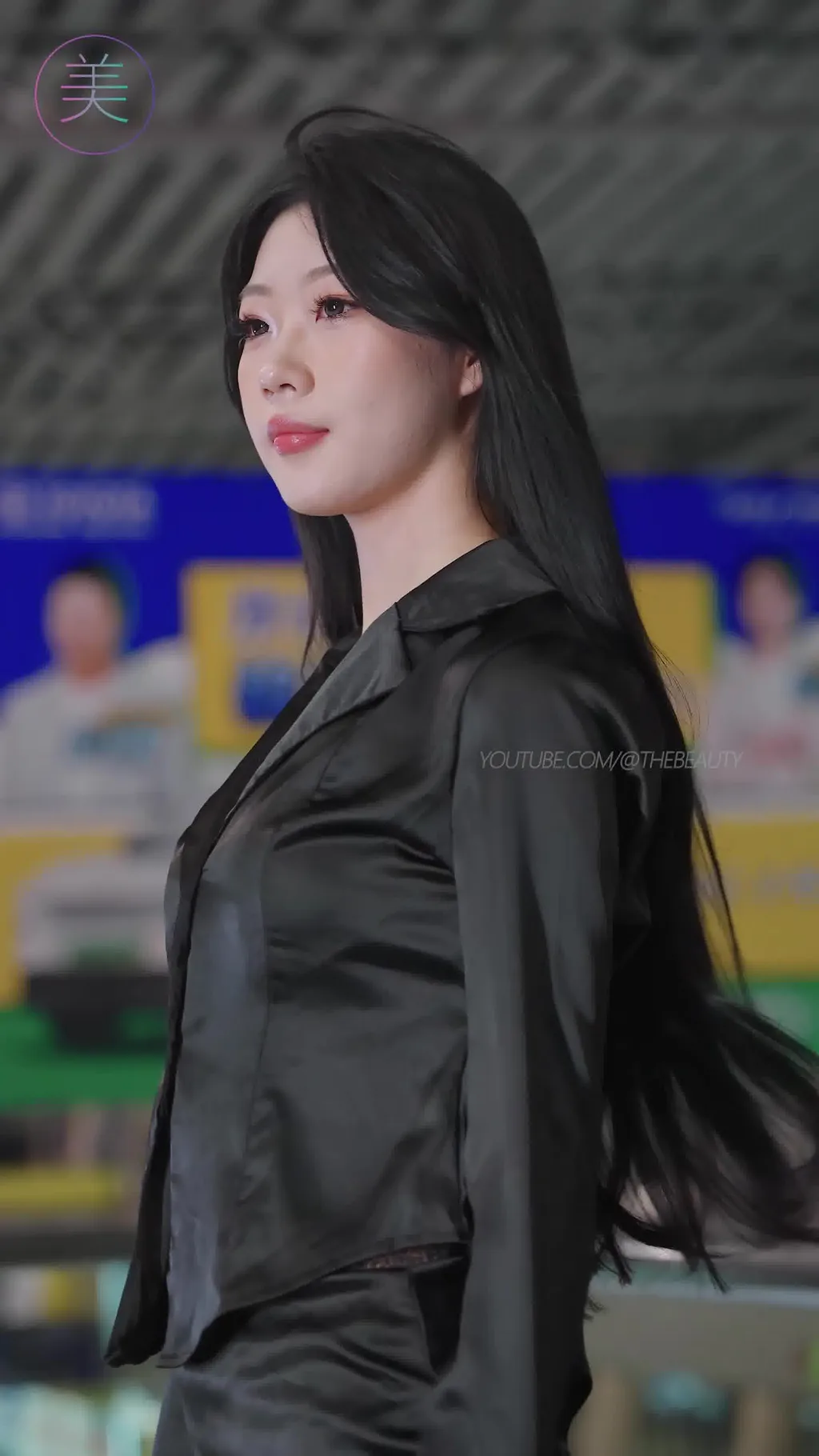 图片[22]-NO.1608 2024 广州车展 网红美女车模 beautyleg LOOKBOOK 64[30P]-萌味圈