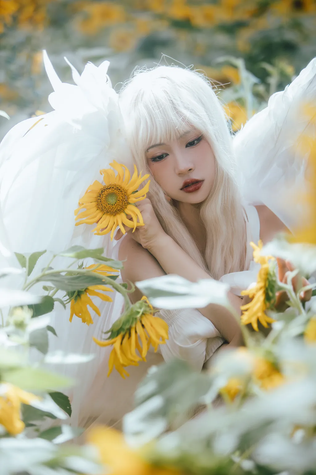 图片[20]-[YITUYU艺图语]2022.11.15 孤鸟 努力搬砖的双翮[20+1P]-萌味圈