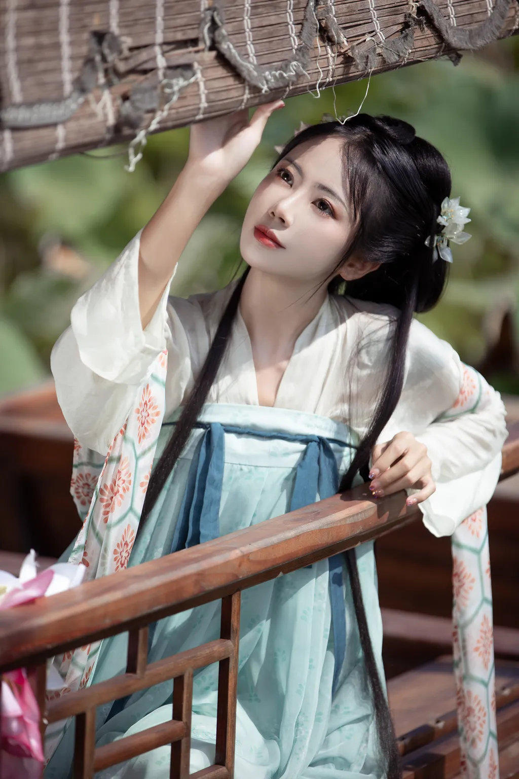 图片[10]-[YITUYU艺图语]2022.11.15 荷芰 酸辣粉[30+1P]-萌味圈