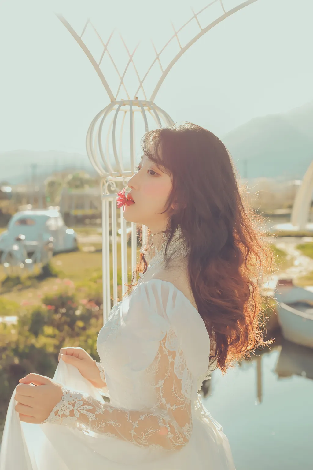 图片[4]-[YITUYU艺图语]2022.11.15 花嫁 小罗[22+1P]-萌味圈