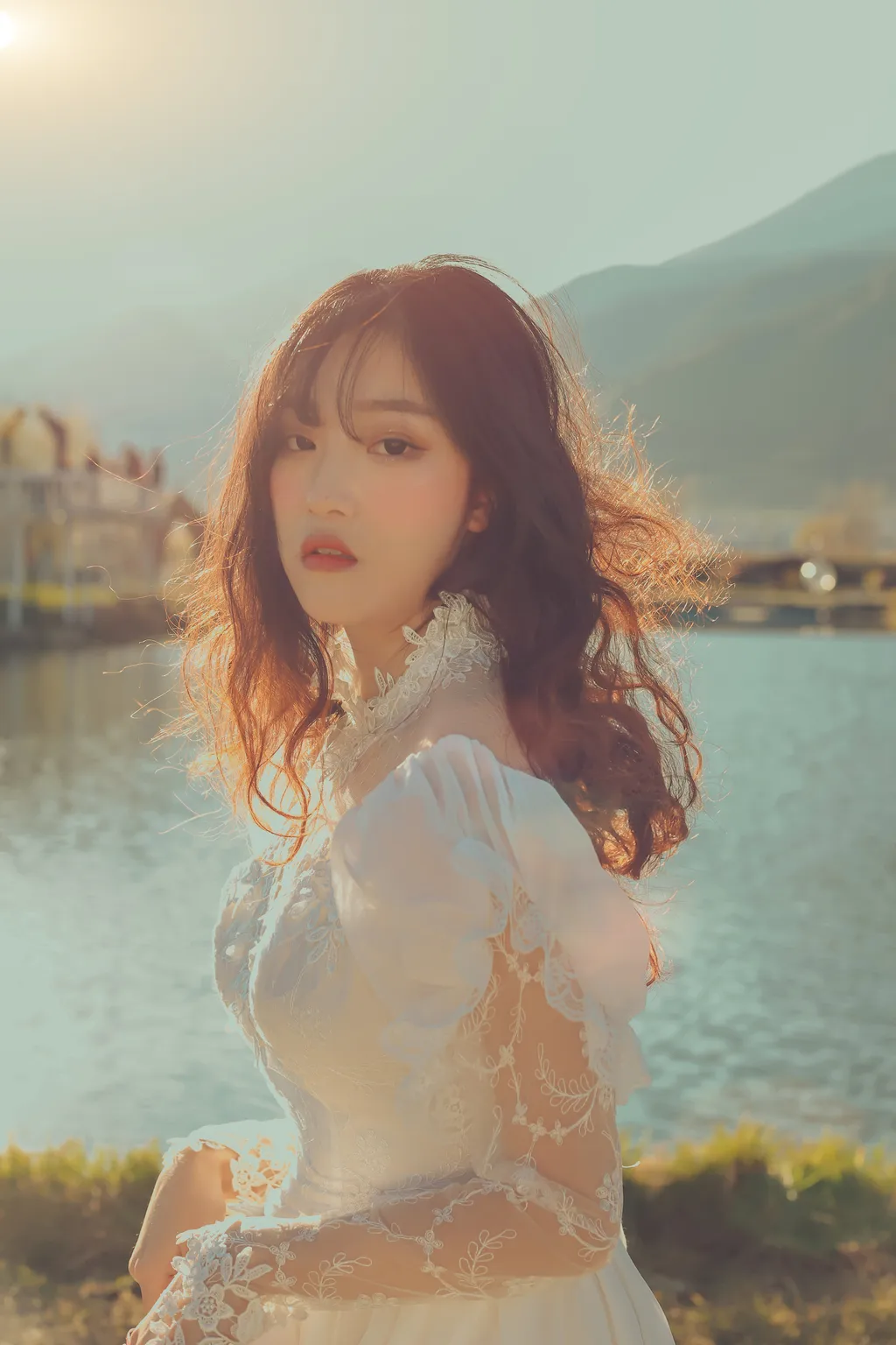 图片[5]-[YITUYU艺图语]2022.11.15 花嫁 小罗[22+1P]-萌味圈