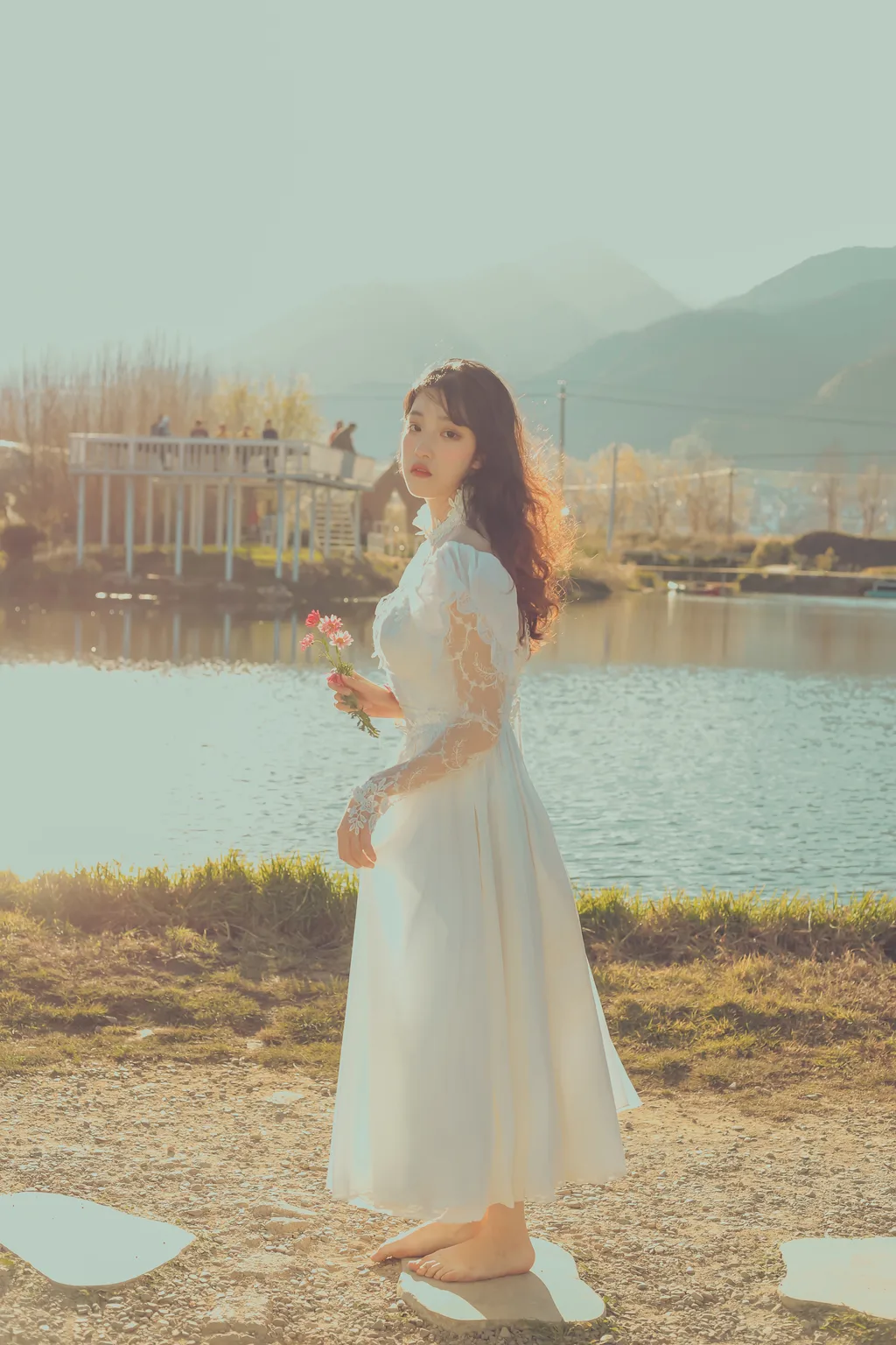 图片[7]-[YITUYU艺图语]2022.11.15 花嫁 小罗[22+1P]-萌味圈