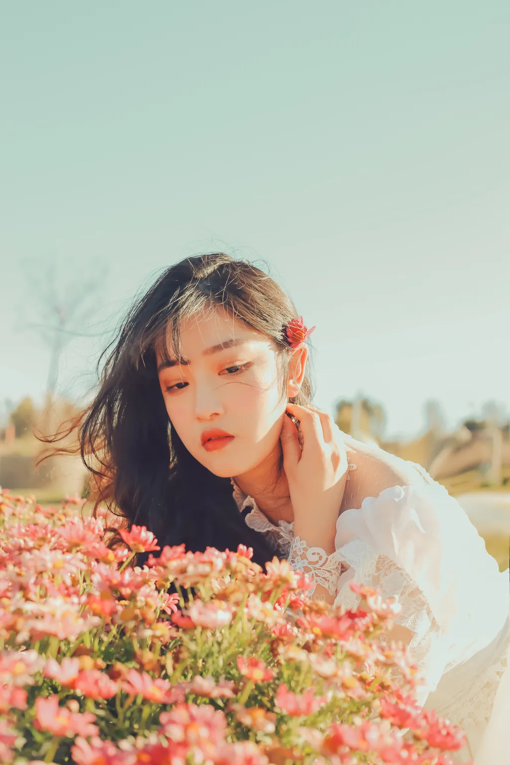 图片[9]-[YITUYU艺图语]2022.11.15 花嫁 小罗[22+1P]-萌味圈