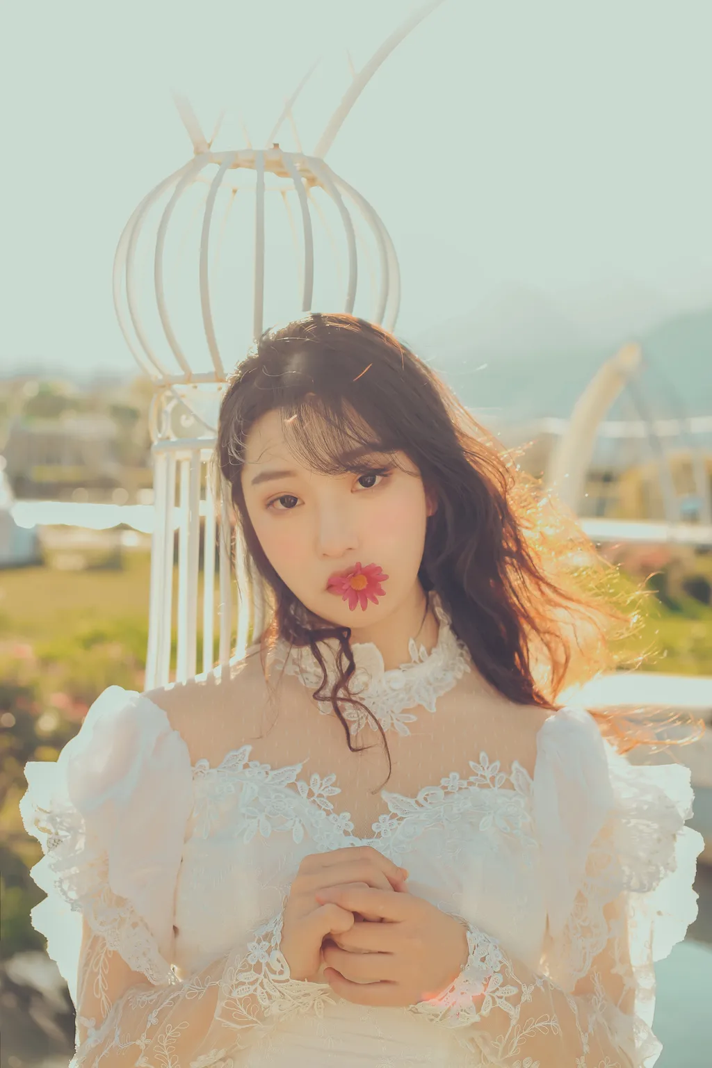 图片[12]-[YITUYU艺图语]2022.11.15 花嫁 小罗[22+1P]-萌味圈