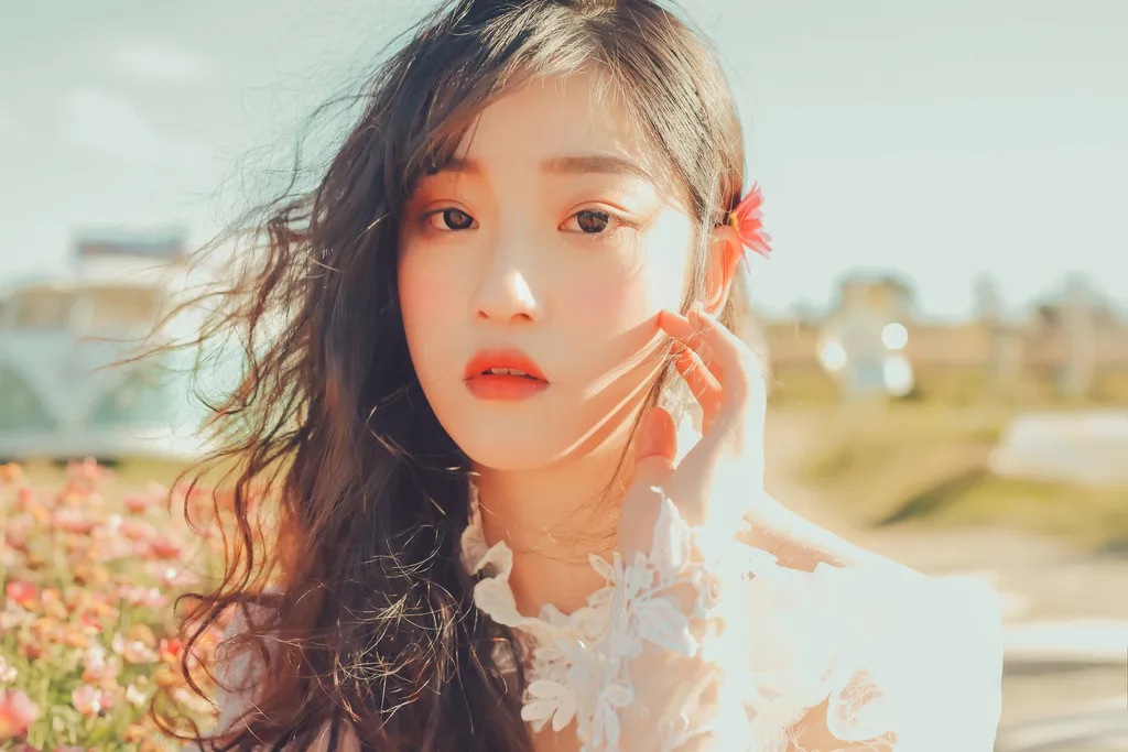 图片[17]-[YITUYU艺图语]2022.11.15 花嫁 小罗[22+1P]-萌味圈