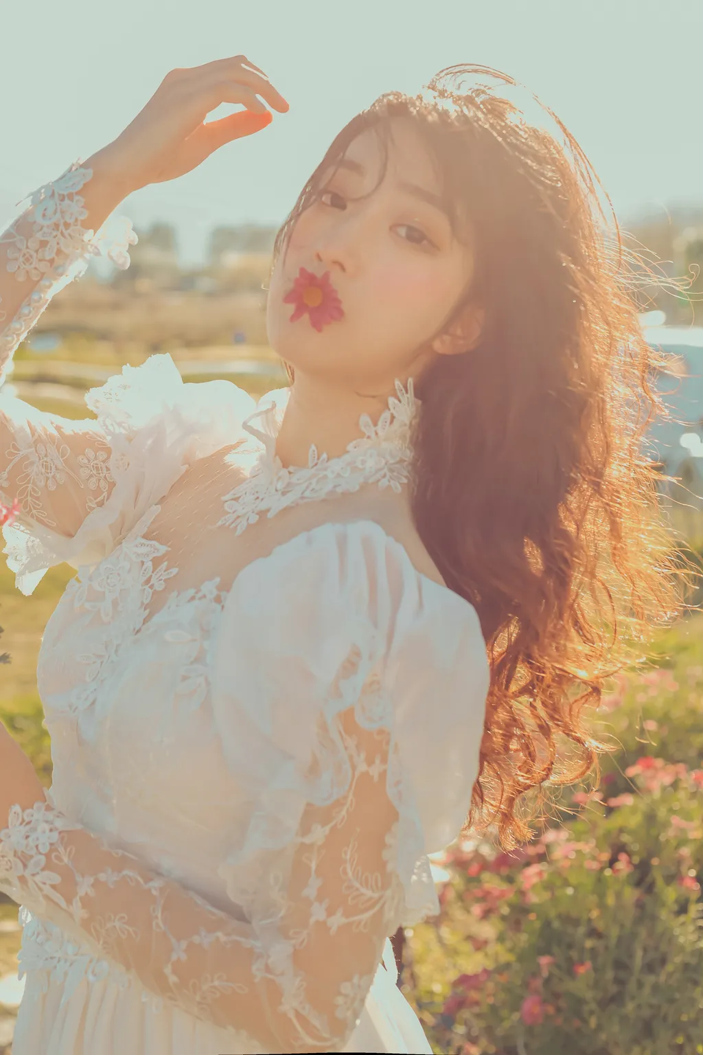 图片[20]-[YITUYU艺图语]2022.11.15 花嫁 小罗[22+1P]-萌味圈