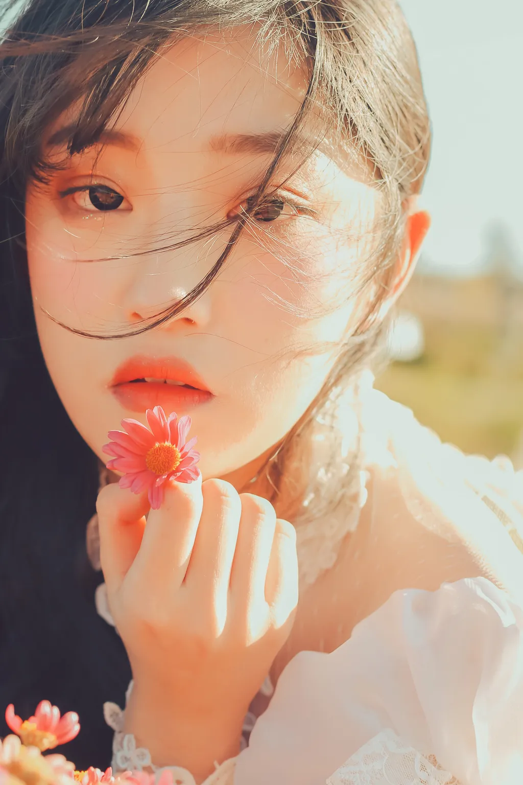 图片[25]-[YITUYU艺图语]2022.11.15 花嫁 小罗[22+1P]-萌味圈