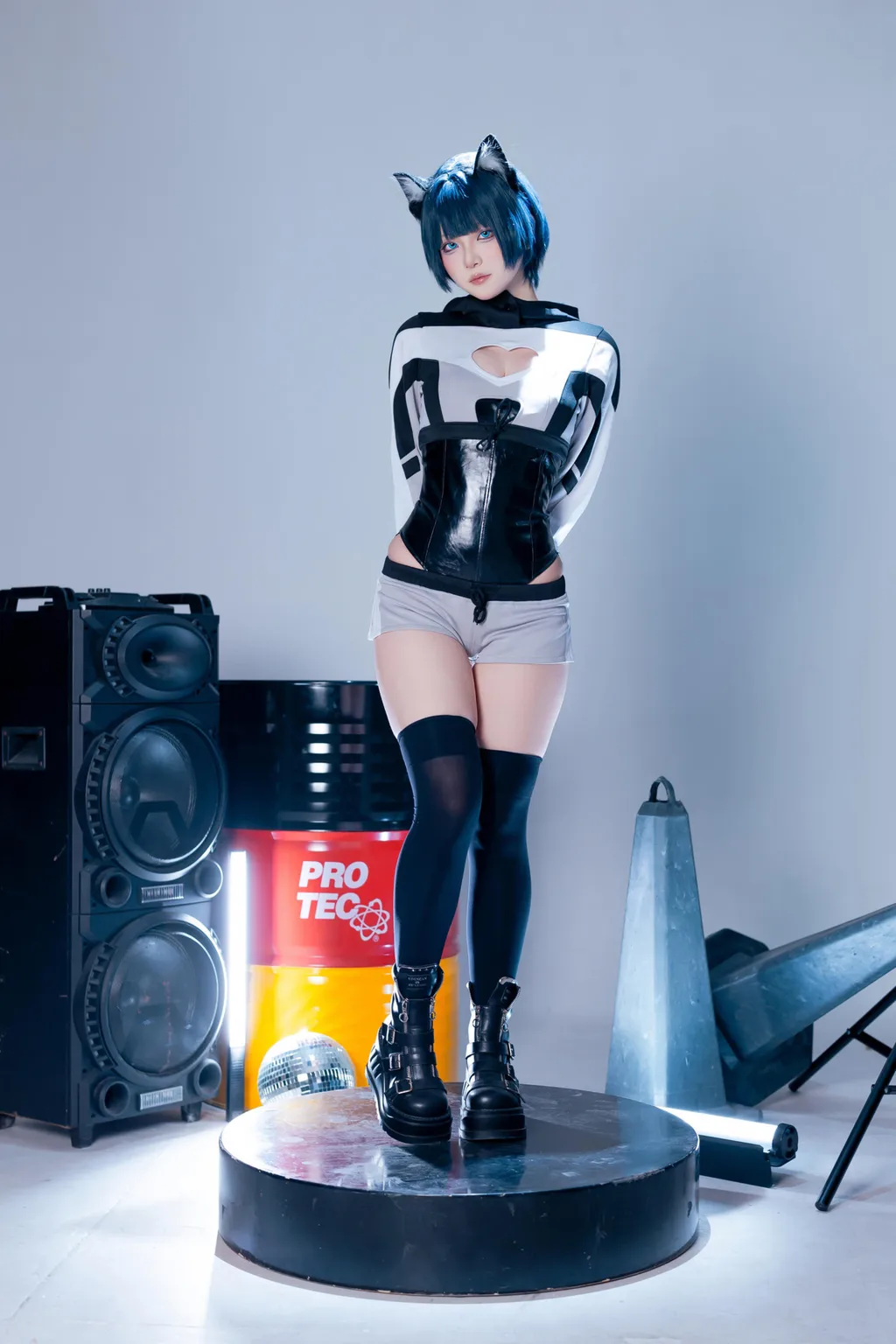 图片[2]-屿鱼 – 手办[46P]-萌味圈