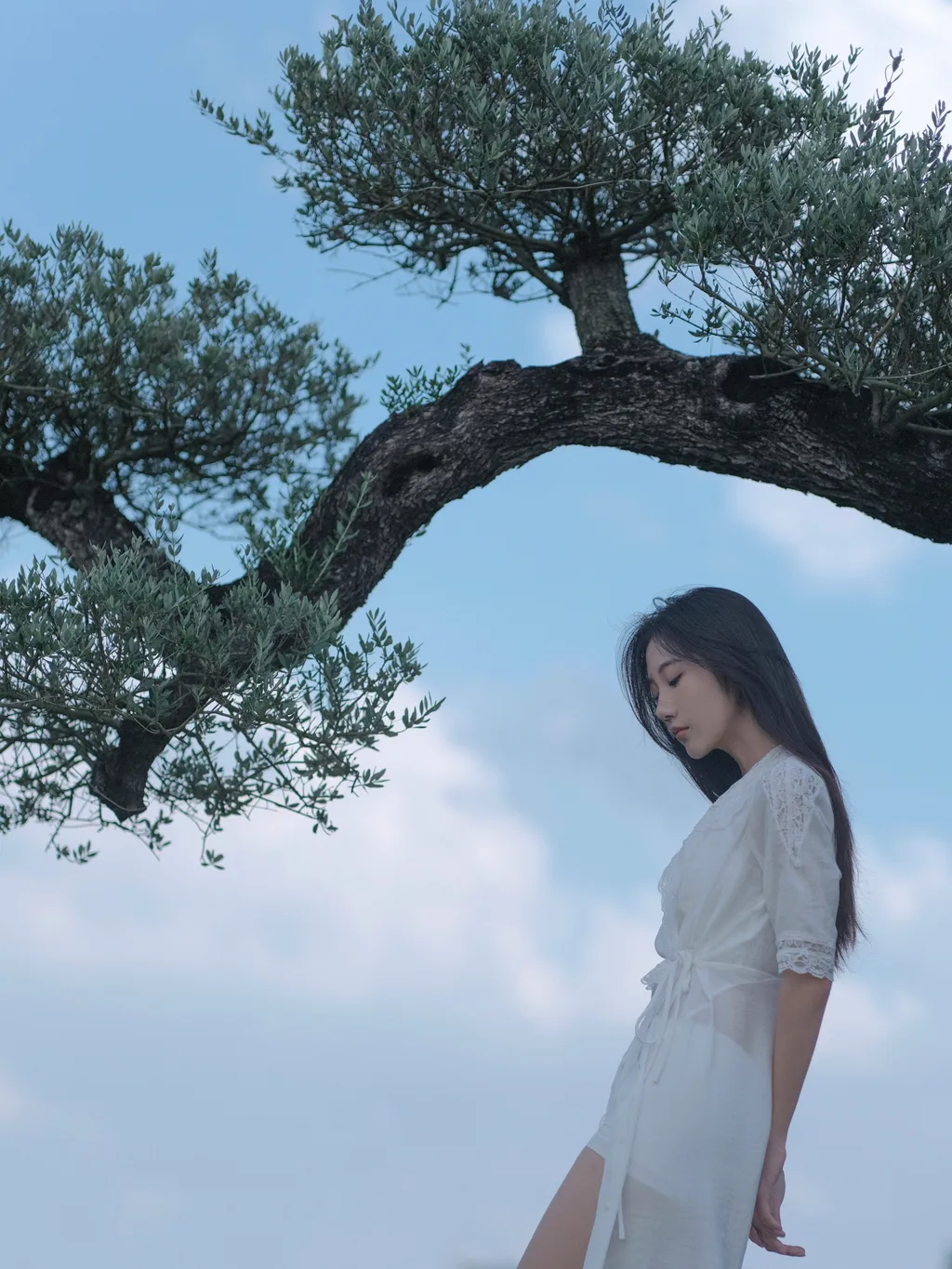 图片[2]-[YITUYU艺图语]2022.11.17 秋风 阿万[45+1P]-萌味圈