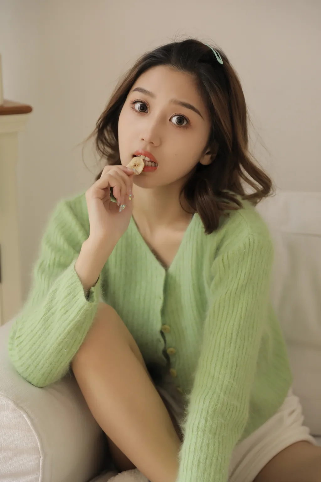 图片[2]-[YITUYU艺图语]2022.11.18 可爱小女友 一壹七_[25+1P]-萌味圈