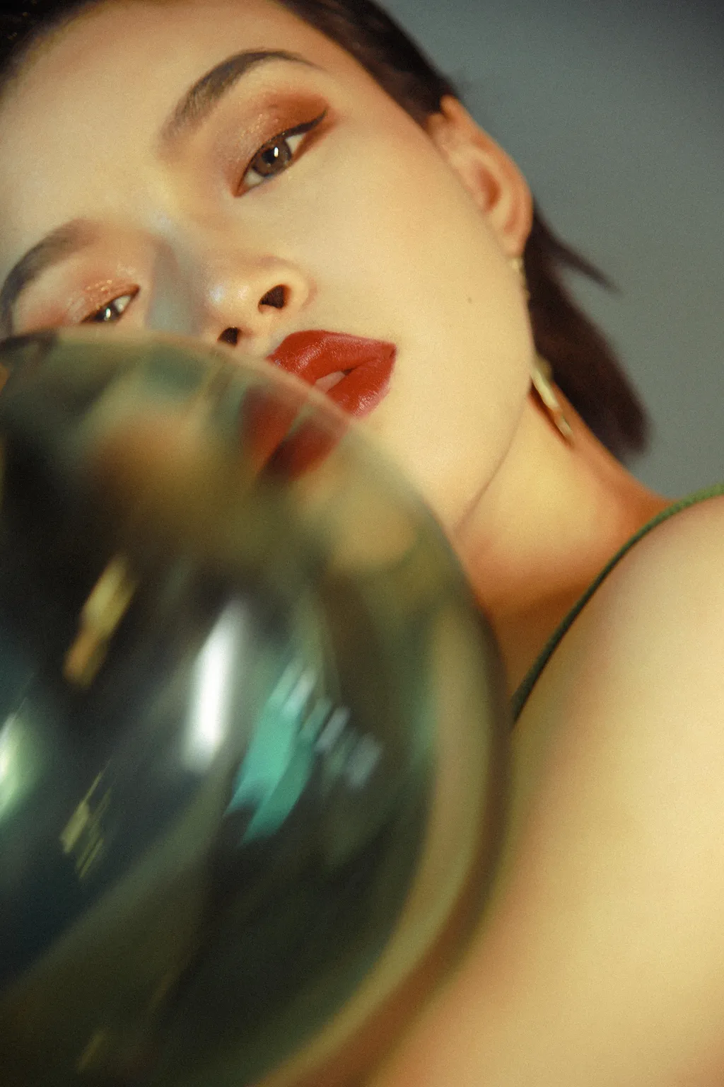 图片[2]-[YITUYU艺图语]2022.11.18 肆意生长 多金[21+1P]-萌味圈