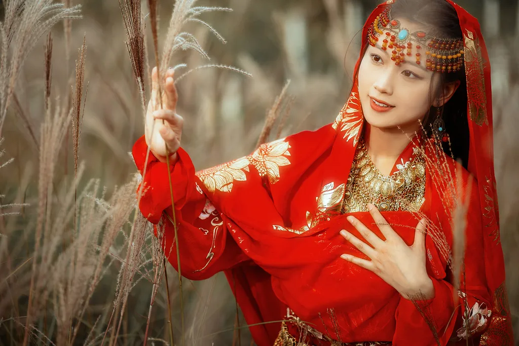 图片[2]-[YITUYU艺图语]2022.11.19 小枫 微笑百事达[25+1P]-萌味圈